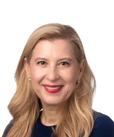 Nicky Senyard