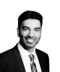 Randeep Janjua
