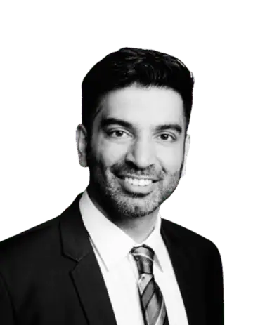 Randeep Janjua