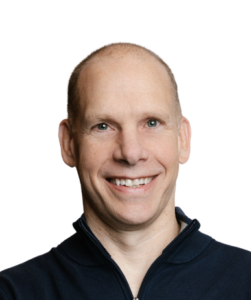 Jeff Shiner