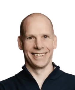 Jeff Shiner