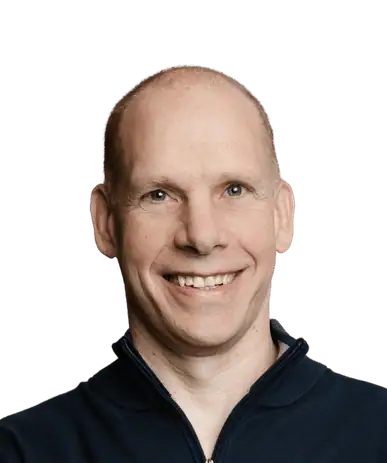 Jeff Shiner