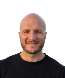 Jeff Duke