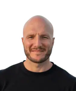 Jeff Duke