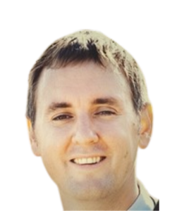 David Thomas