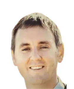 David Thomas