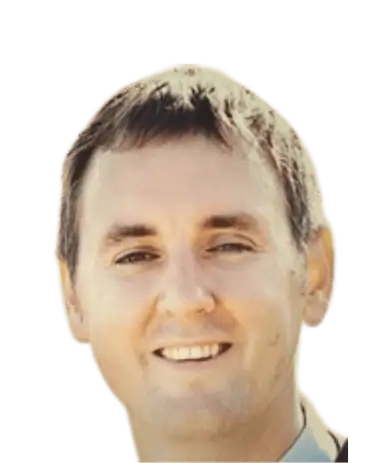David Thomas