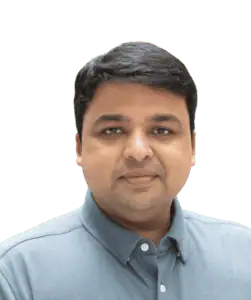 Anish Singla