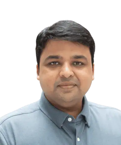 Anish Singla