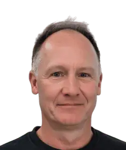 Brent Holliday