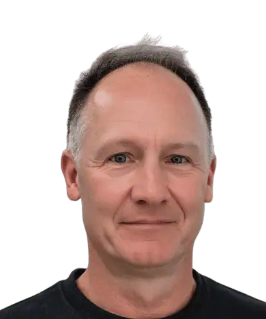 Brent  Holliday