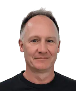 Brent Holliday
