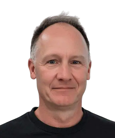 Brent  Holliday