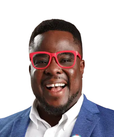 Dennis Agbegha