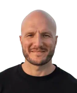 Jeff Duke