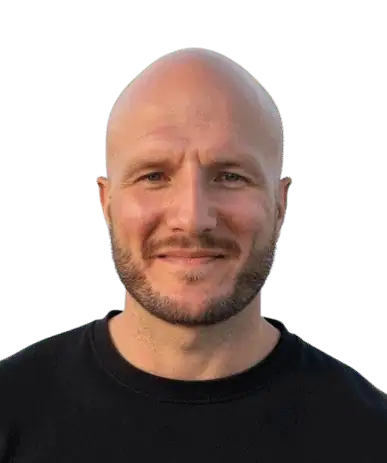 Jeff Duke