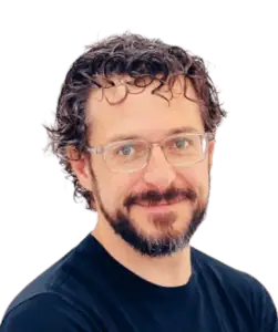 Marcos Lopez
