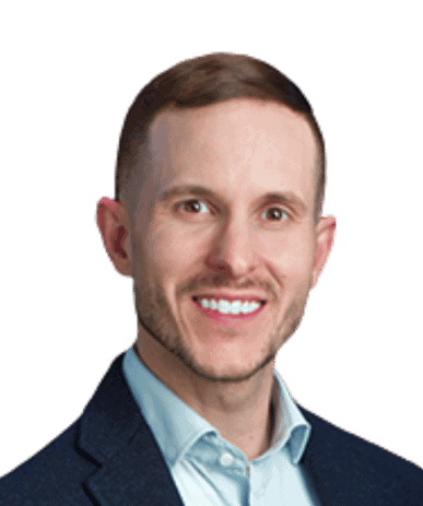 Michael Grantmyre