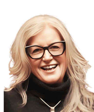 Sandi Gilbert
