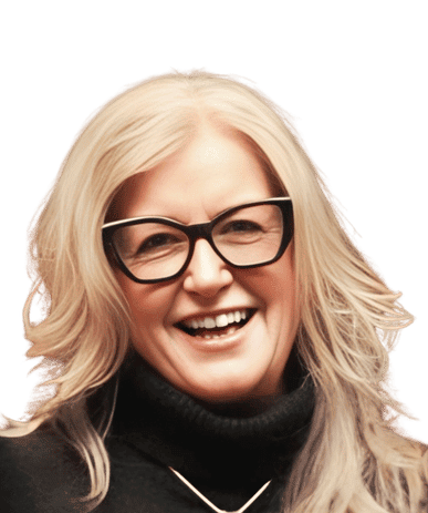 Sandi Gilbert