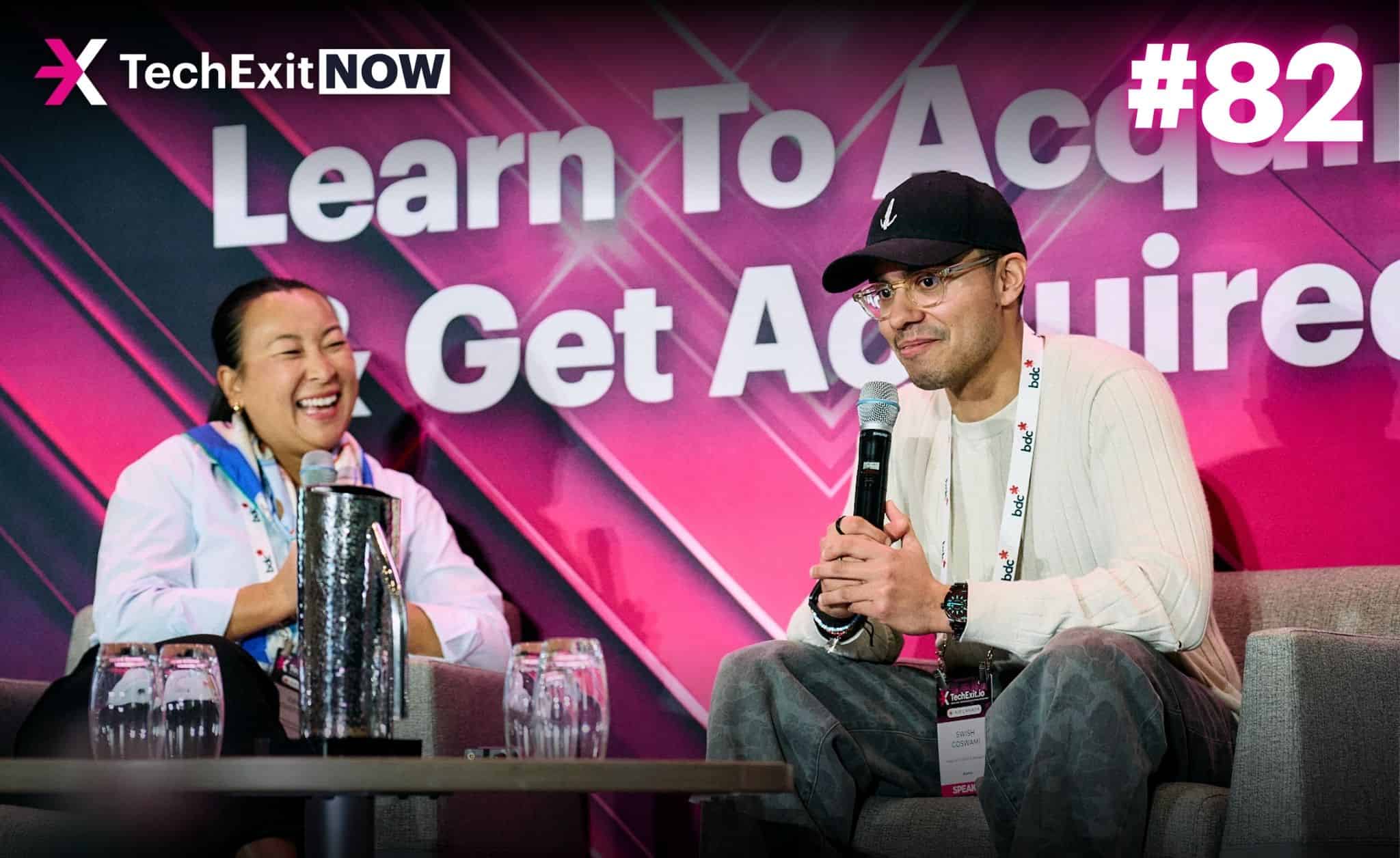 From Hyper-Growth To Hard Decisions: A Founder’s Path To The Right Exit
