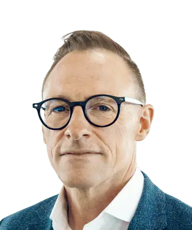 Dr. Terry Rock