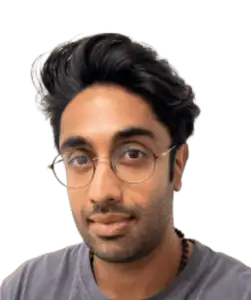 Anush Sachdeva
