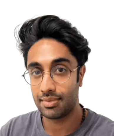 Anush Sachdeva