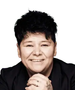 Bobbie Racette
