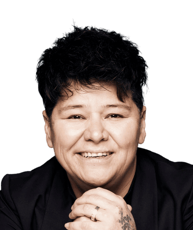 Bobbie Lewis-Racette