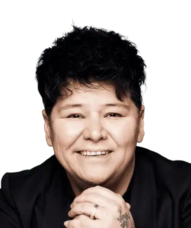 Bobbie Lewis-Racette
