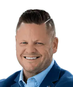 Brendan King
