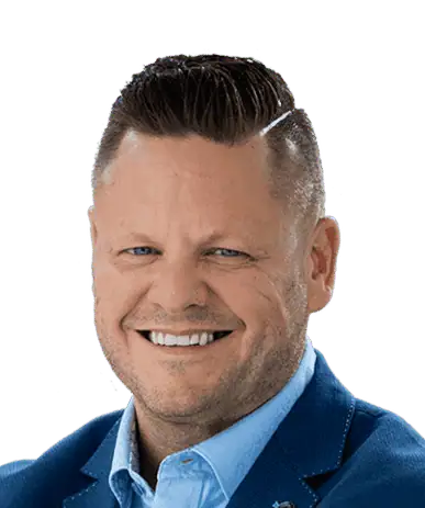 Brendan King