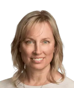 Michelle Scarborough