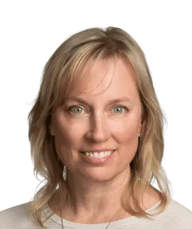 Michelle  Scarborough