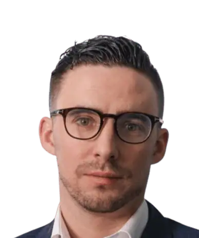 Myles Shedden