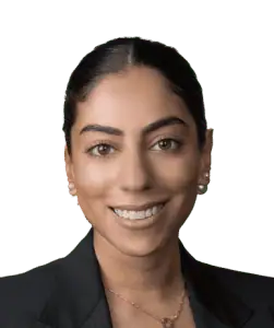 Kenda Shaheen