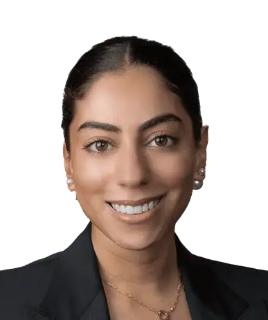 Kenda Shaheen