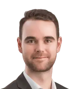 Daniel Gardiner