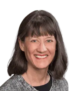 Judy Fairburn