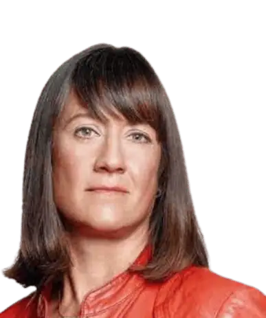 Judy Fairburn