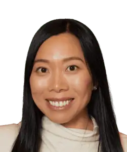 Margaret Wu
