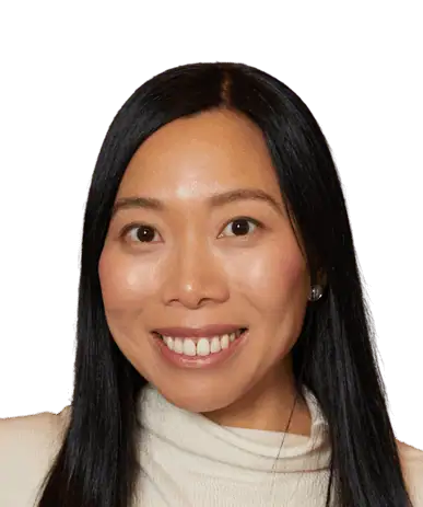 Margaret Wu