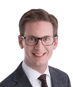 Honourable Nate Glubish