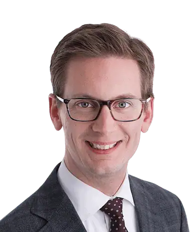 Honourable Nate Glubish