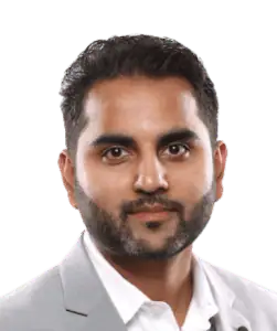 Zafer Qureshi