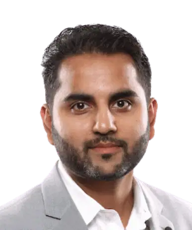Zafer Qureshi