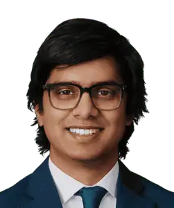 Justin Dharamdial